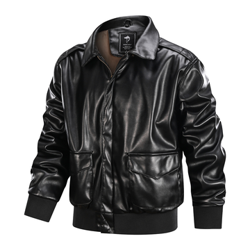 Espnman A2 Bomber Jacket